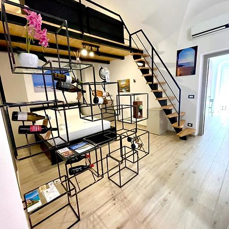 Grothouse Appartement Finale Ligure Buitenkant foto