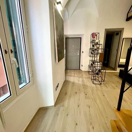 Grothouse Appartement Finale Ligure Buitenkant foto