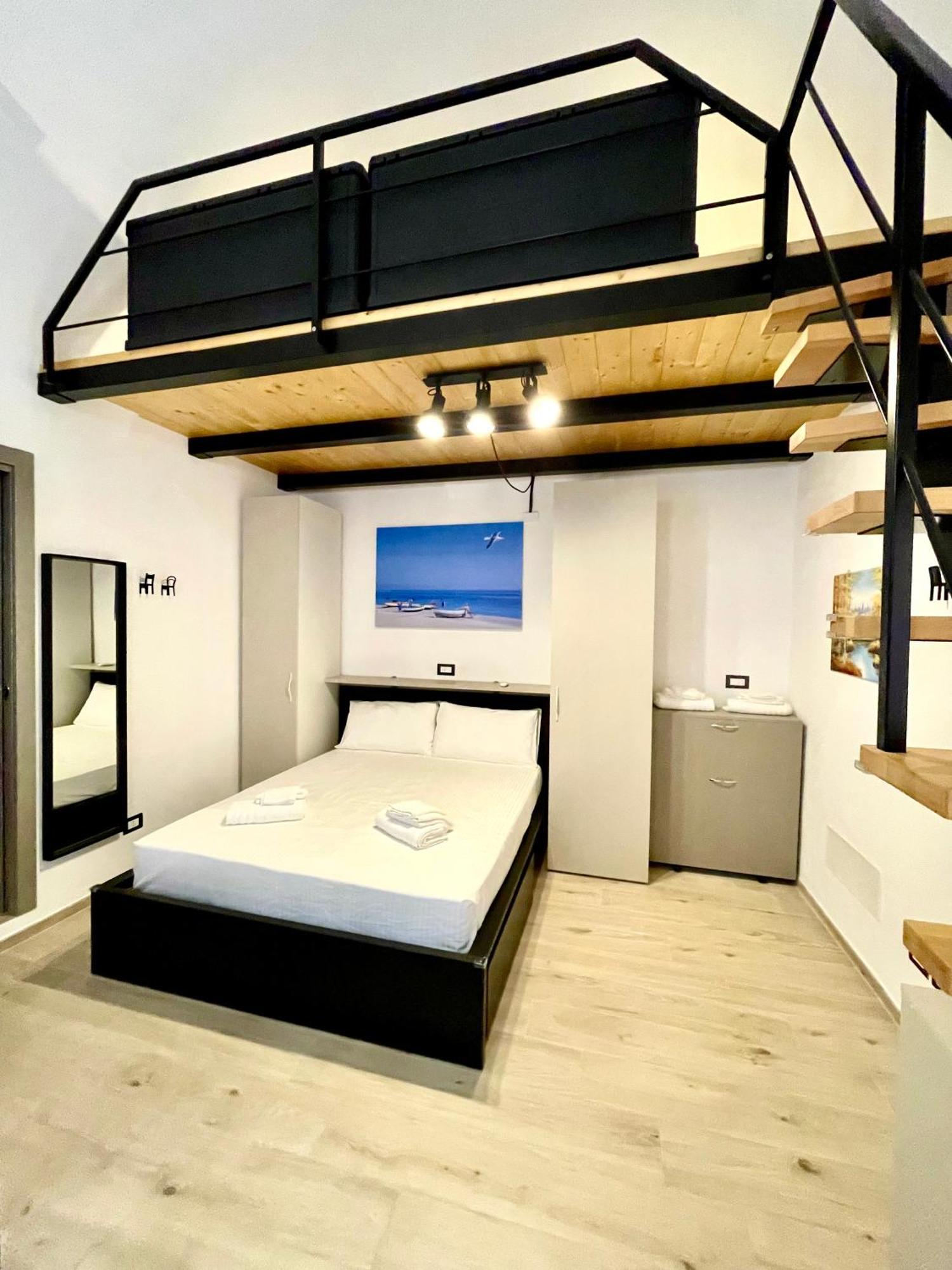 Grothouse Appartement Finale Ligure Buitenkant foto