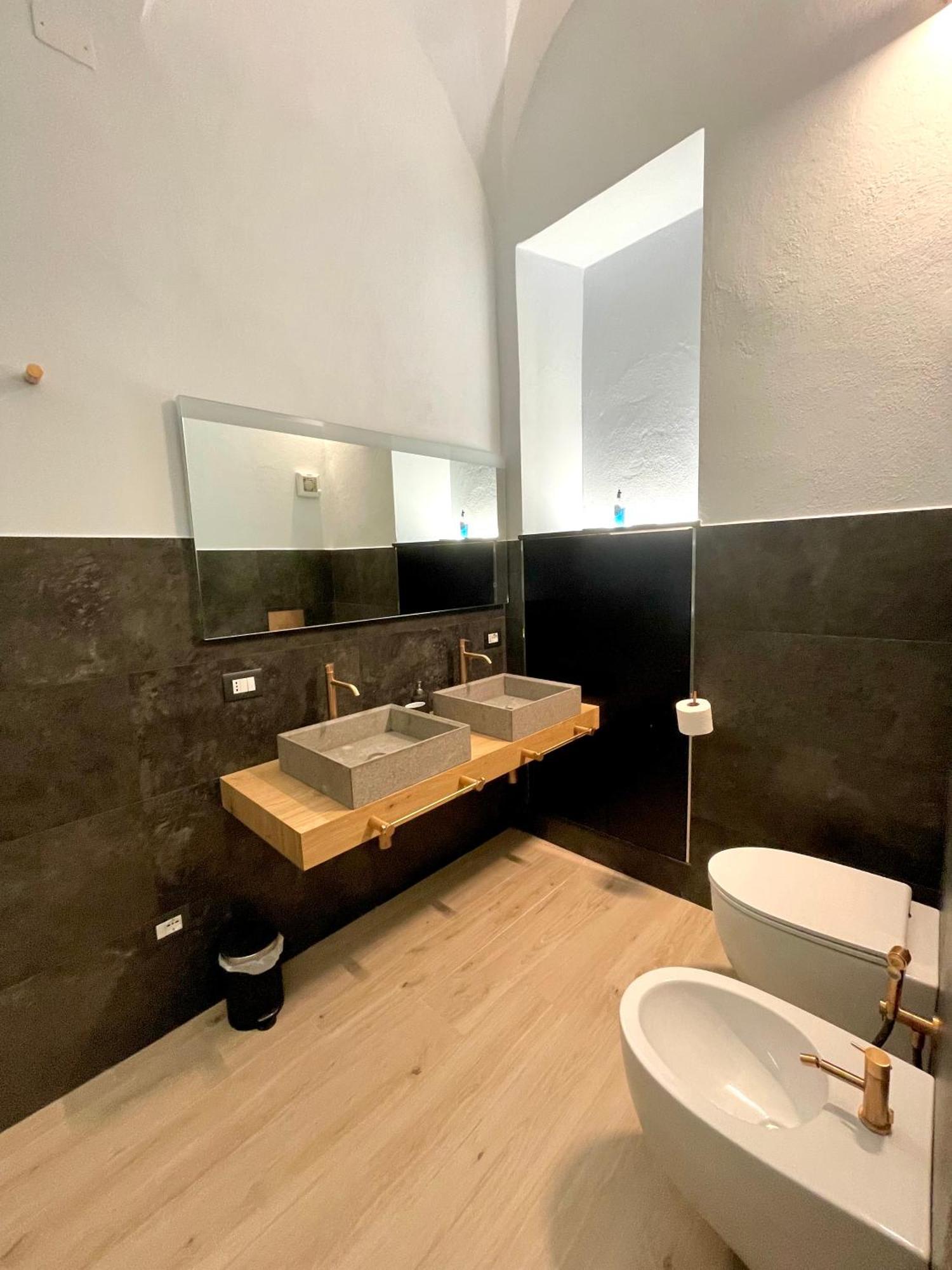 Grothouse Appartement Finale Ligure Buitenkant foto