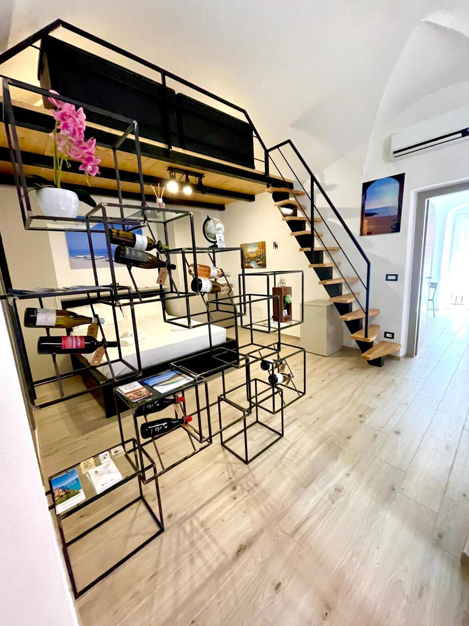 Grothouse Appartement Finale Ligure Buitenkant foto