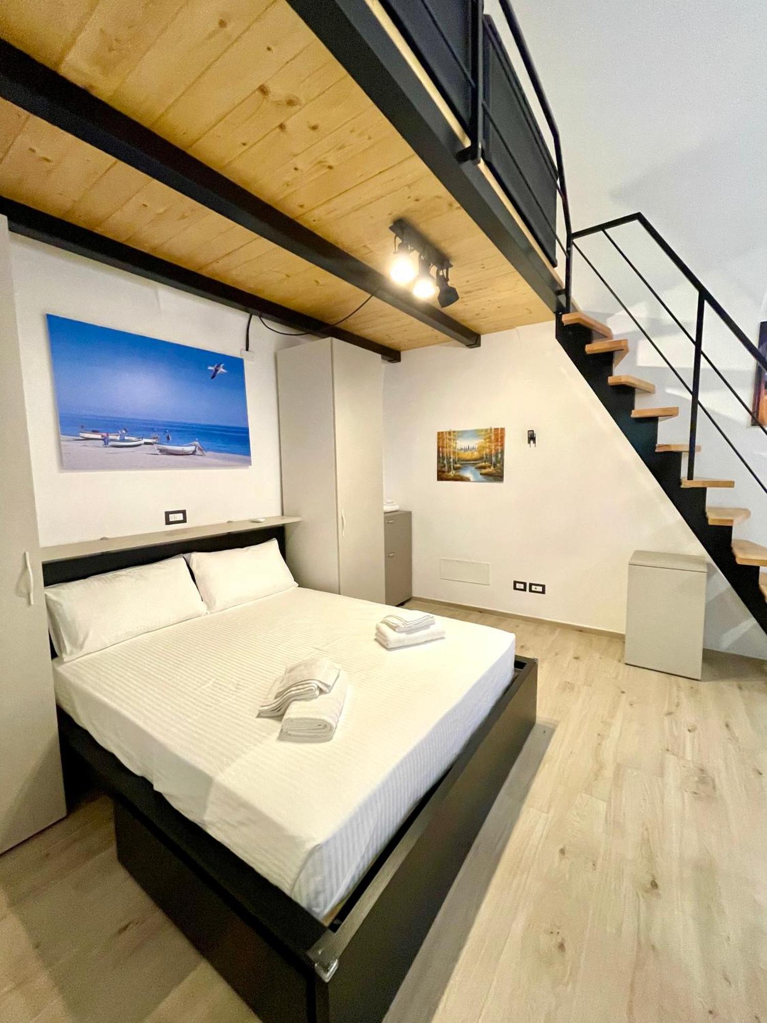 Grothouse Appartement Finale Ligure Buitenkant foto