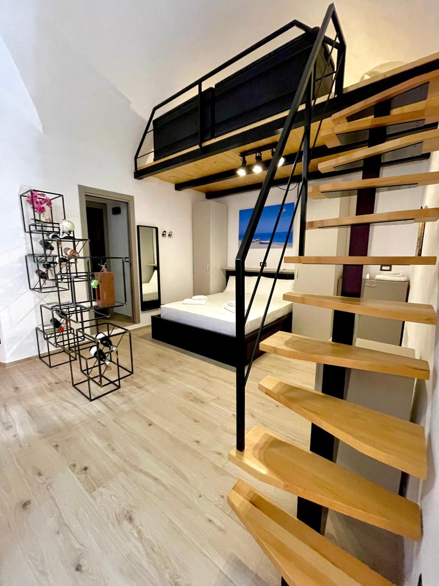Grothouse Appartement Finale Ligure Buitenkant foto